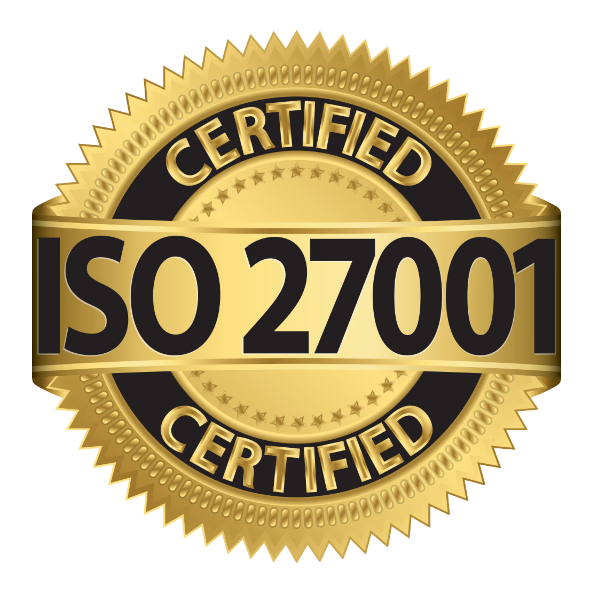 ISO 27001