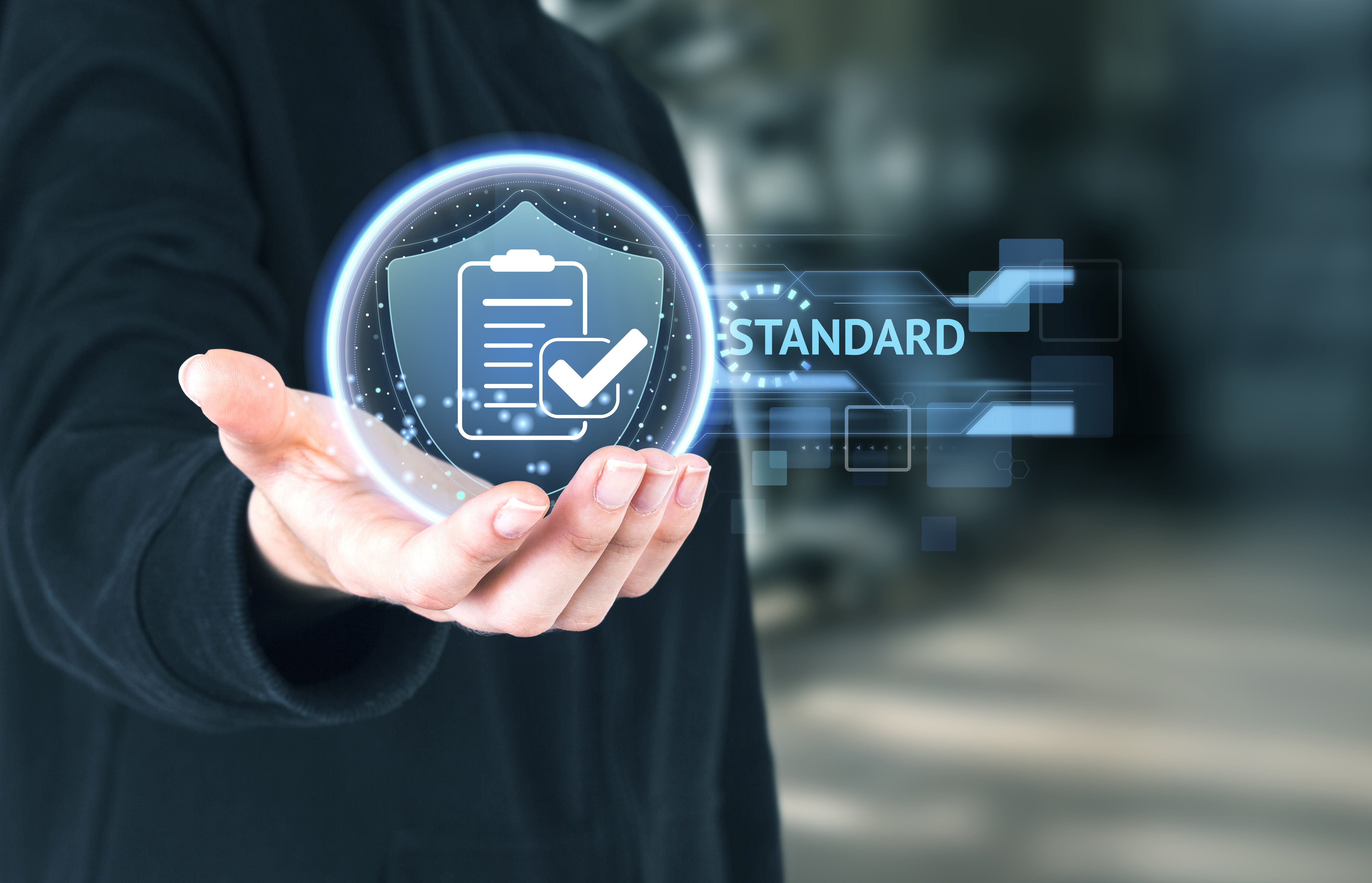 Quality and standards assurance